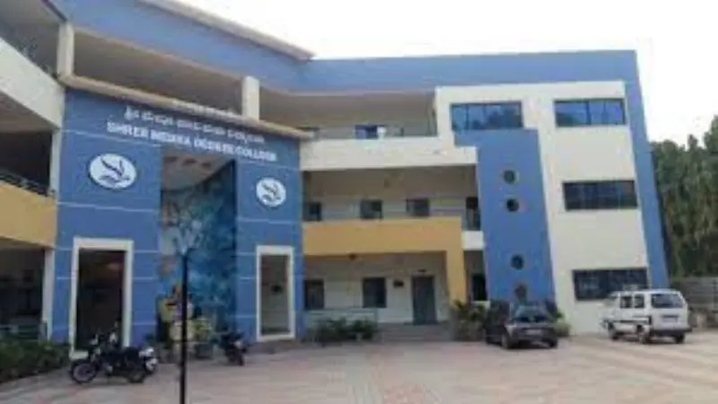 Shree Medha College